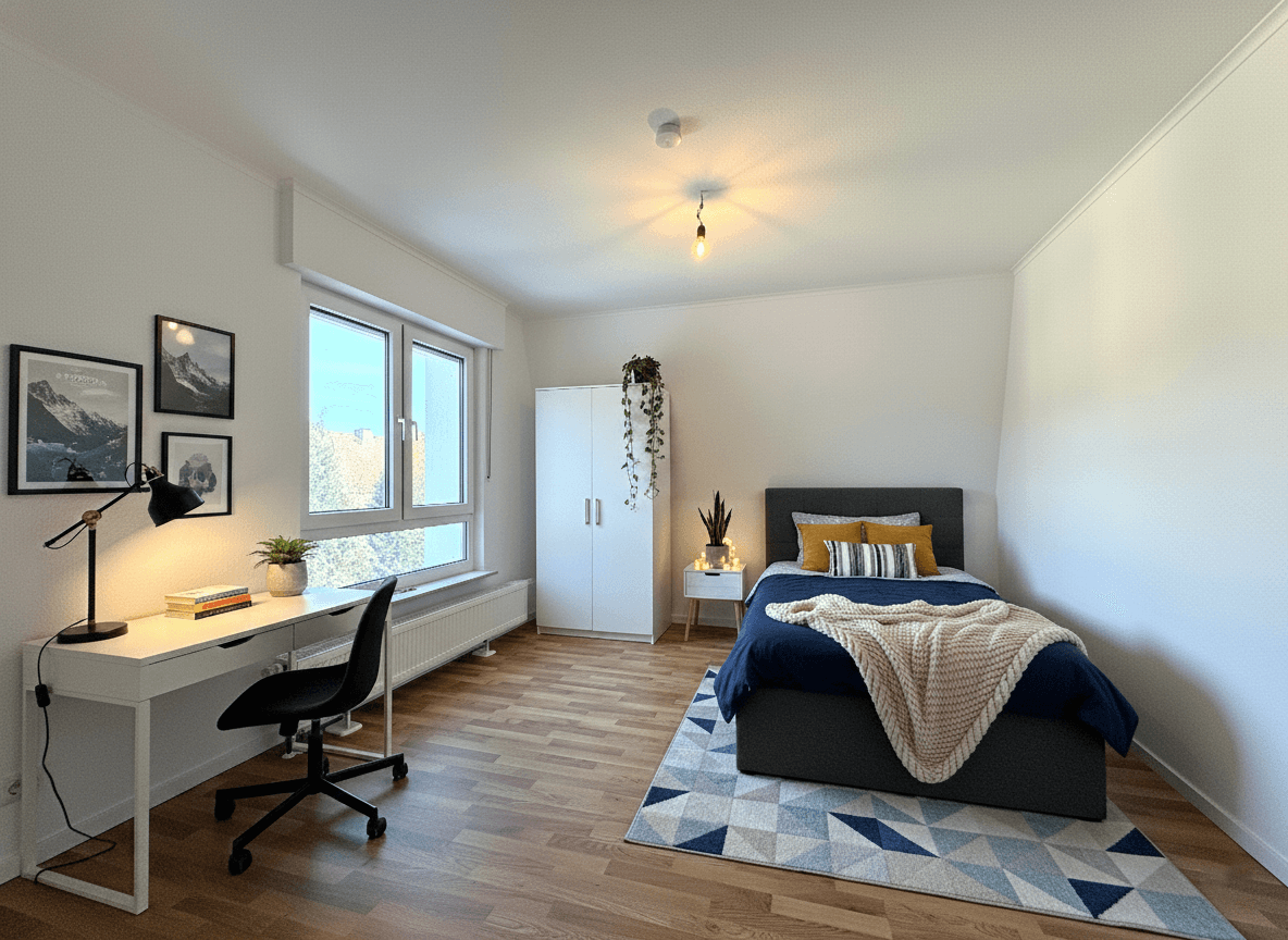 3 bedroom flat for sale, 114 m², Kuthstraße 87, Köln, North Rhine-Westphalia 3 bedroom flat for sale, 114 m², Kuthstraße 87, Köln, North Rhine-Westphalia