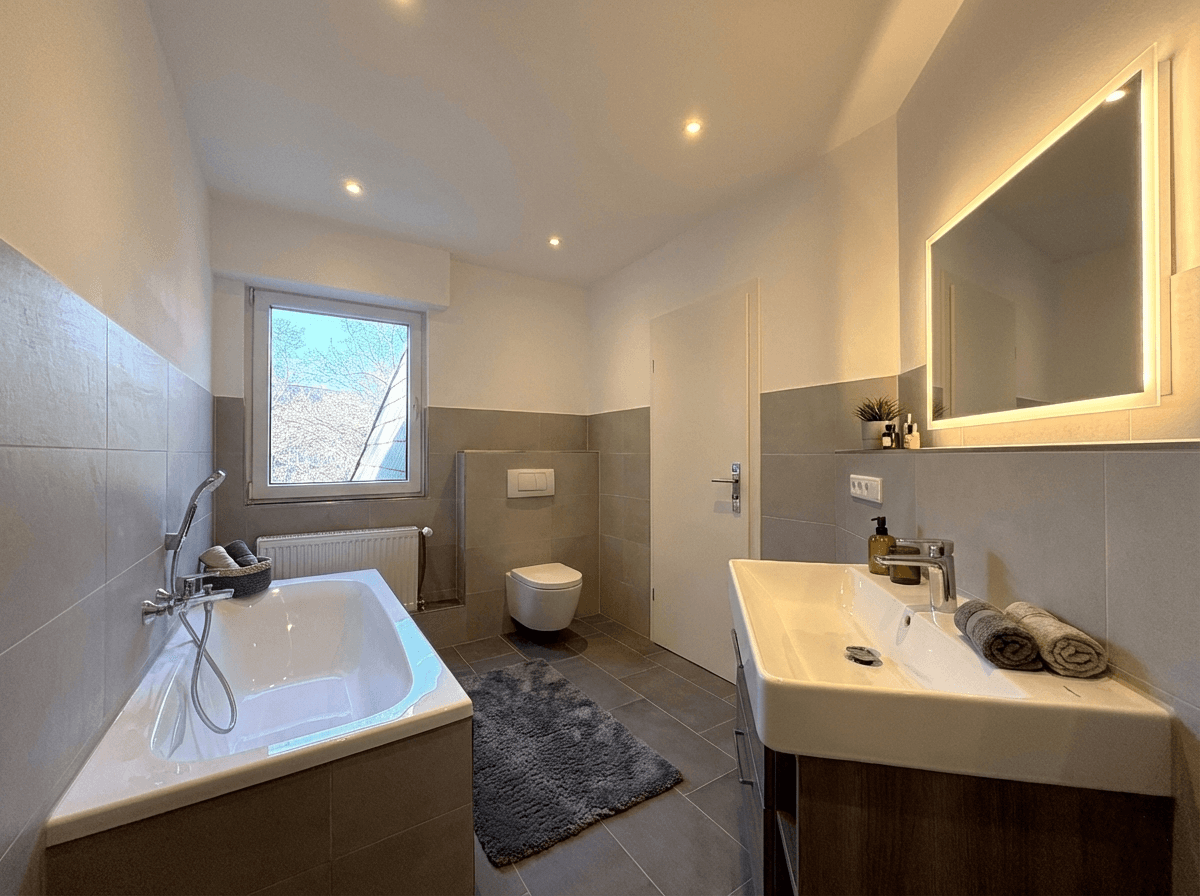 3 bedroom flat for sale, 114 m², Kuthstraße 87, Köln, North Rhine-Westphalia 3 bedroom flat for sale, 114 m², Kuthstraße 87, Köln, North Rhine-Westphalia