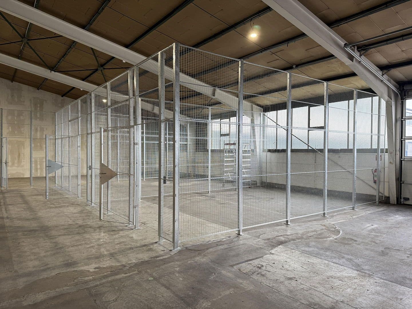 non-residential property to rent, 1,500 m², Daimlerstraße 34, Walldorf, Baden-Württemberg non-residential property to rent, 1,500 m², Daimlerstraße 34, Walldorf, Baden-Württemberg