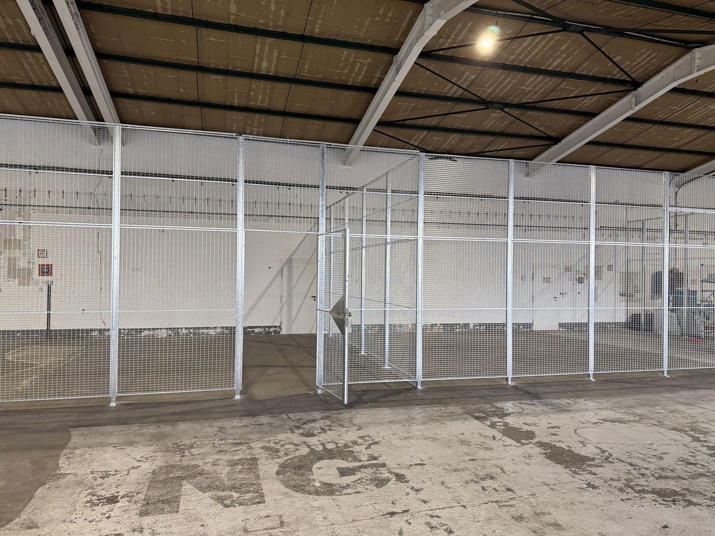 non-residential property to rent, 1,500 m², Daimlerstraße 34, Walldorf, Baden-Württemberg non-residential property to rent, 1,500 m², Daimlerstraße 34, Walldorf, Baden-Württemberg