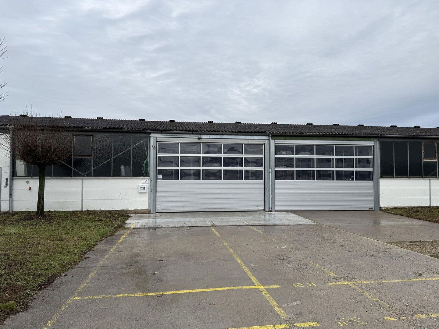 non-residential property to rent, 1,500 m², Daimlerstraße 34, Walldorf, Baden-Württemberg non-residential property to rent, 1,500 m², Daimlerstraße 34, Walldorf, Baden-Württemberg