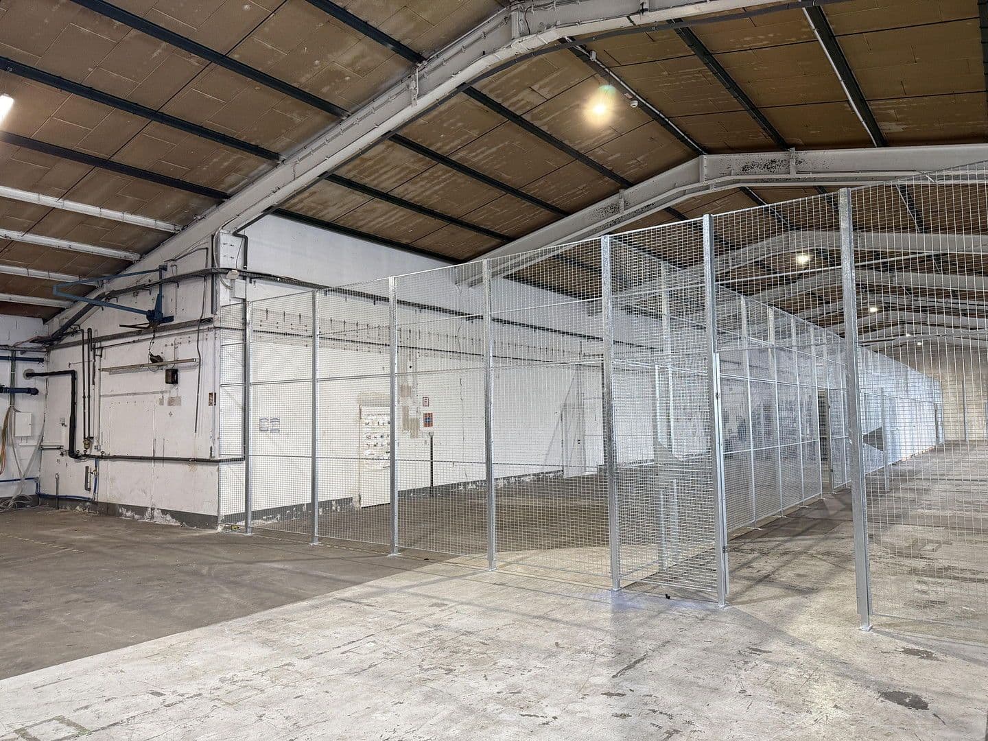 non-residential property to rent, 1,500 m², Daimlerstraße 34, Walldorf, Baden-Württemberg non-residential property to rent, 1,500 m², Daimlerstraße 34, Walldorf, Baden-Württemberg