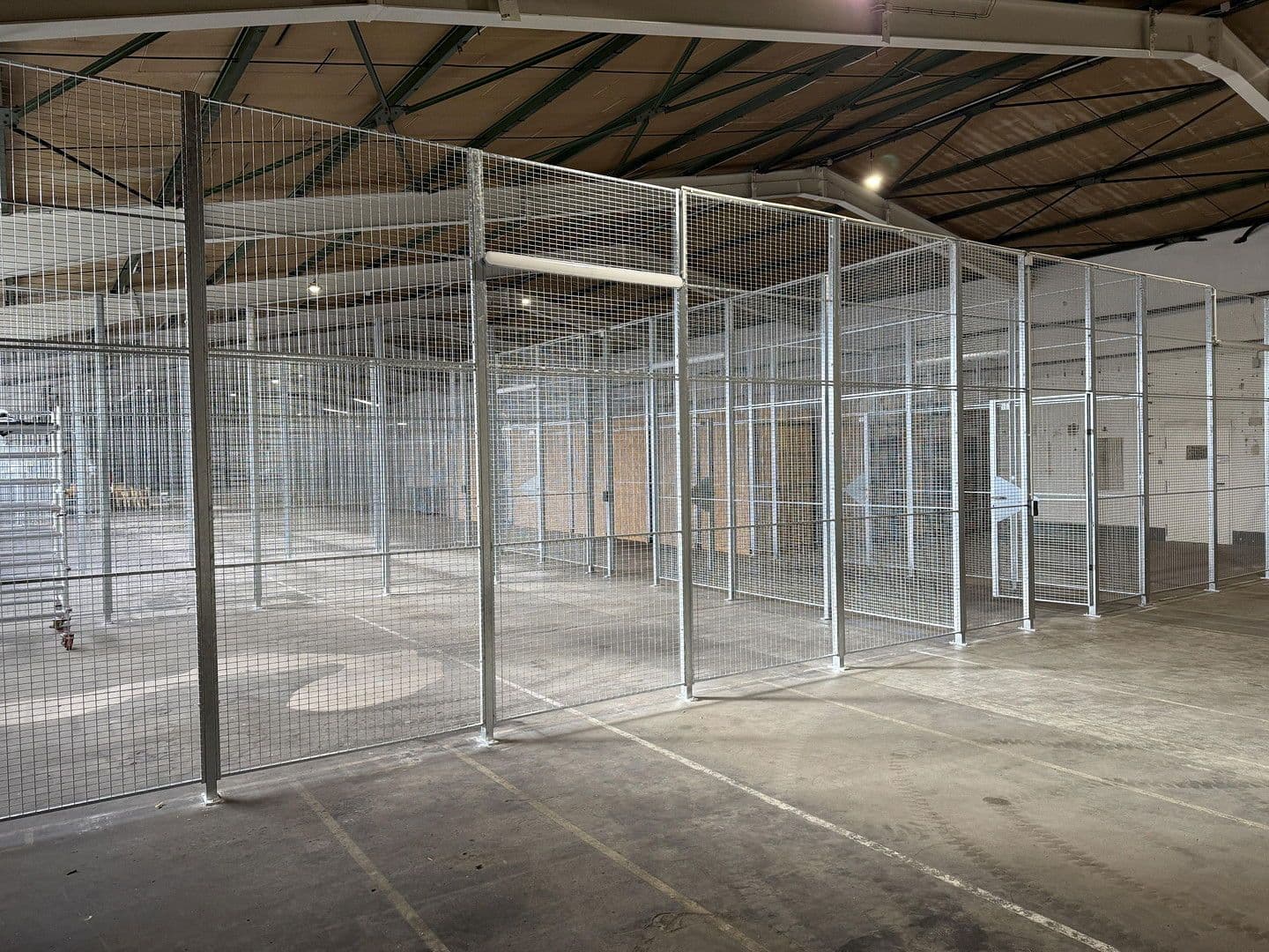 non-residential property to rent, 1,500 m², Daimlerstraße 34, Walldorf, Baden-Württemberg non-residential property to rent, 1,500 m², Daimlerstraße 34, Walldorf, Baden-Württemberg