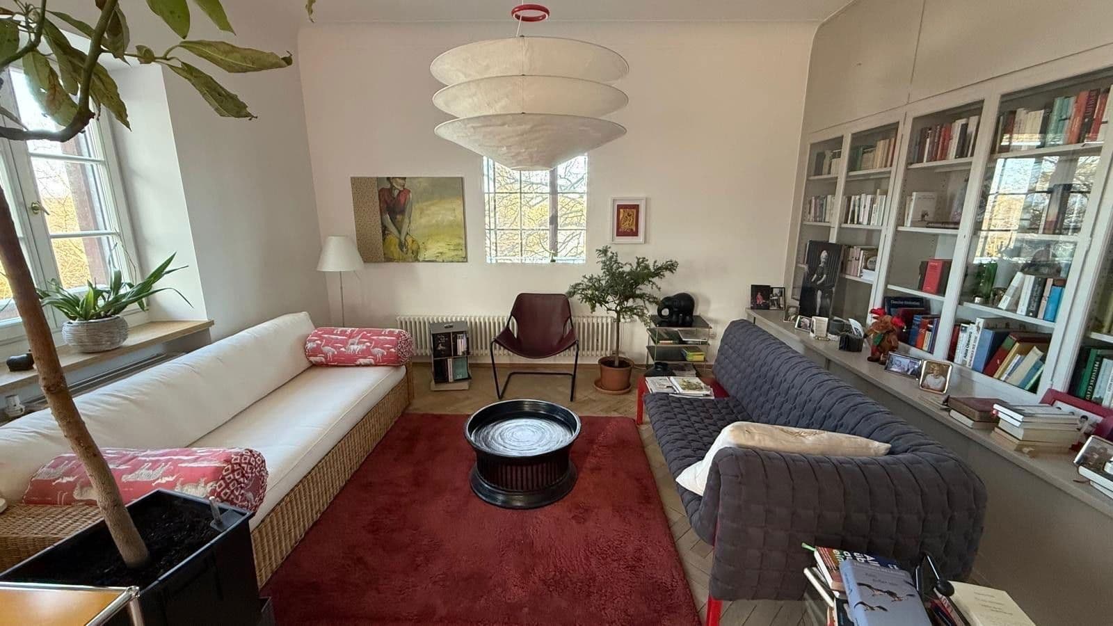 4 bedroom flat to rent, 140 m², Münsing, Bavaria 4 bedroom flat to rent, 140 m², Münsing, Bavaria