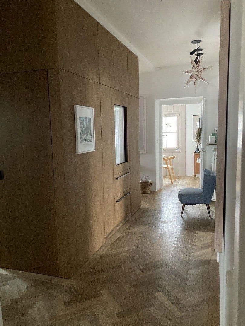 4 bedroom flat to rent, 140 m², Münsing, Bavaria 4 bedroom flat to rent, 140 m², Münsing, Bavaria