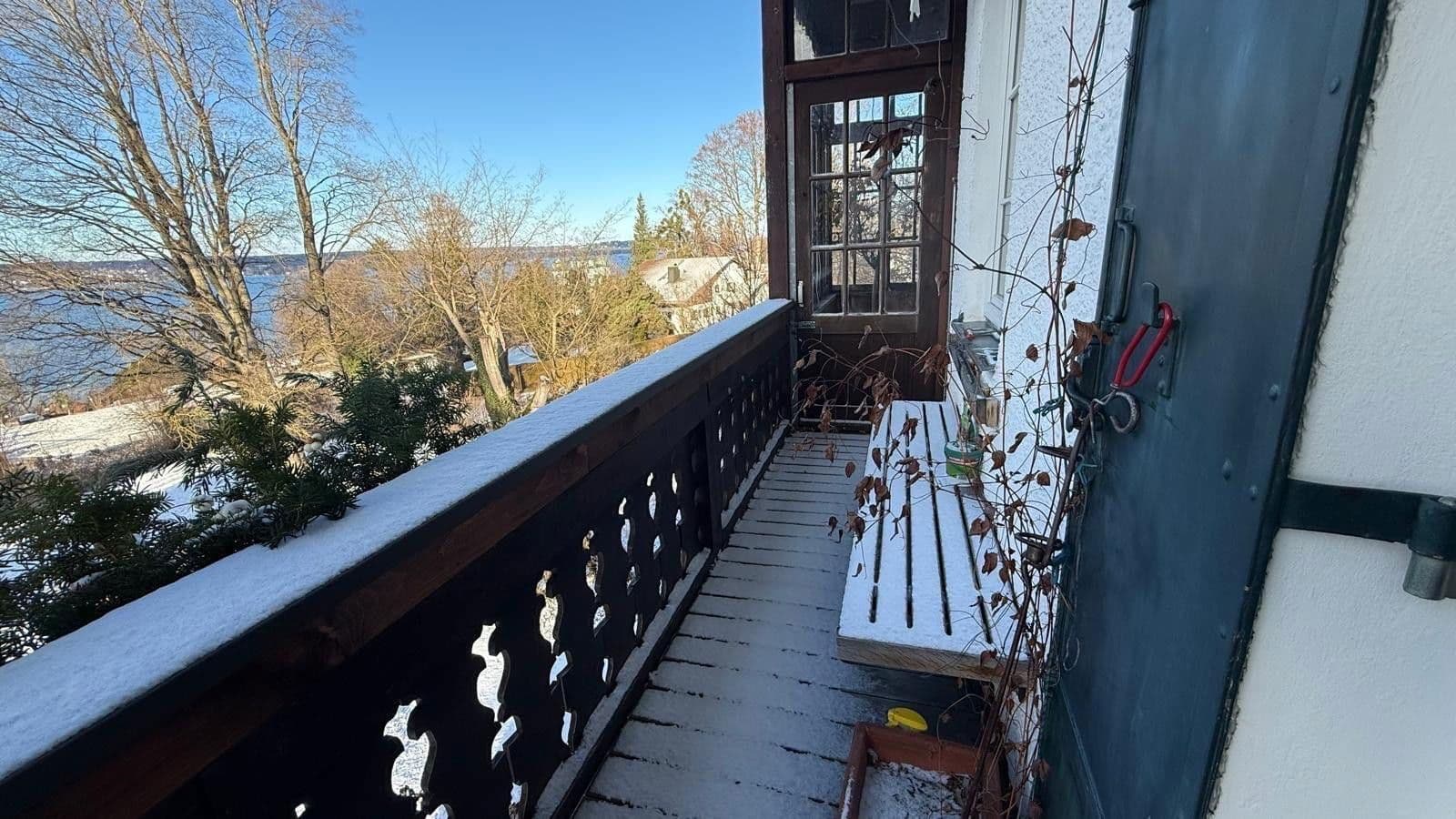 4 bedroom flat to rent, 140 m², Münsing, Bavaria 4 bedroom flat to rent, 140 m², Münsing, Bavaria