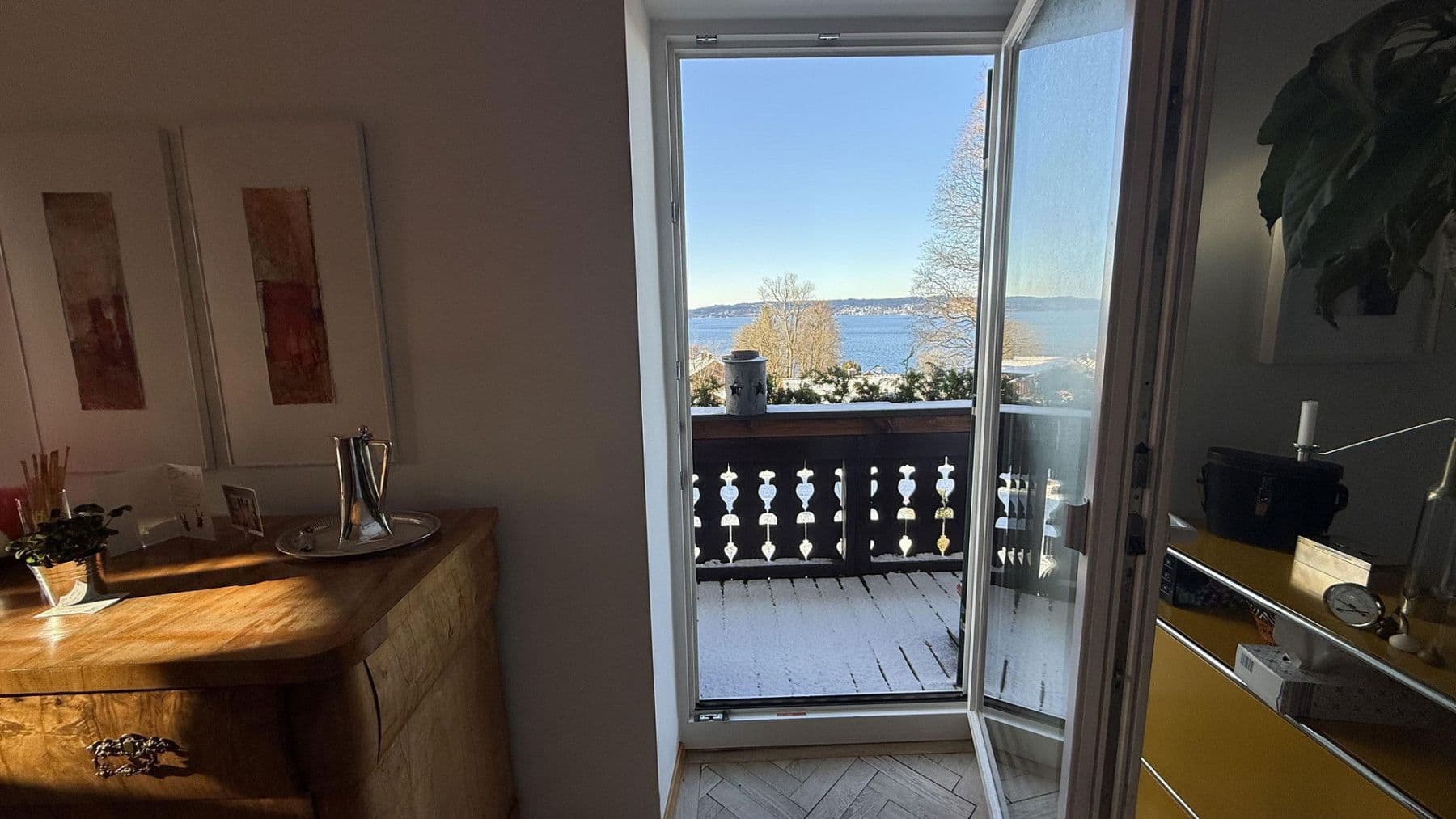 4 bedroom flat to rent, 140 m², Münsing, Bavaria 4 bedroom flat to rent, 140 m², Münsing, Bavaria