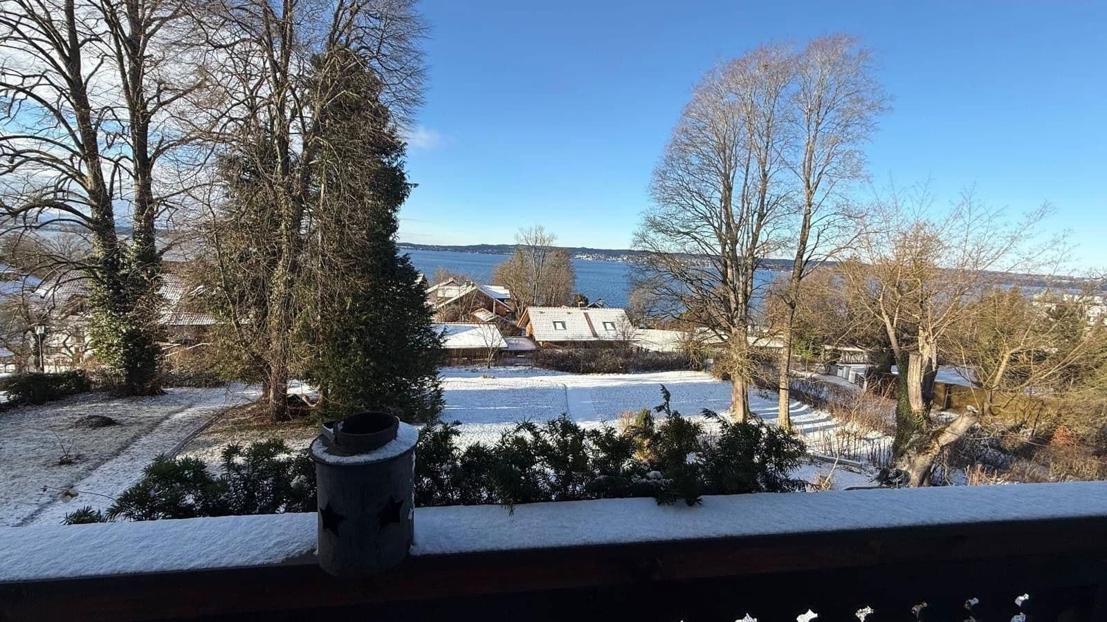 4 bedroom flat to rent, 140 m², Münsing, Bavaria 4 bedroom flat to rent, 140 m², Münsing, Bavaria