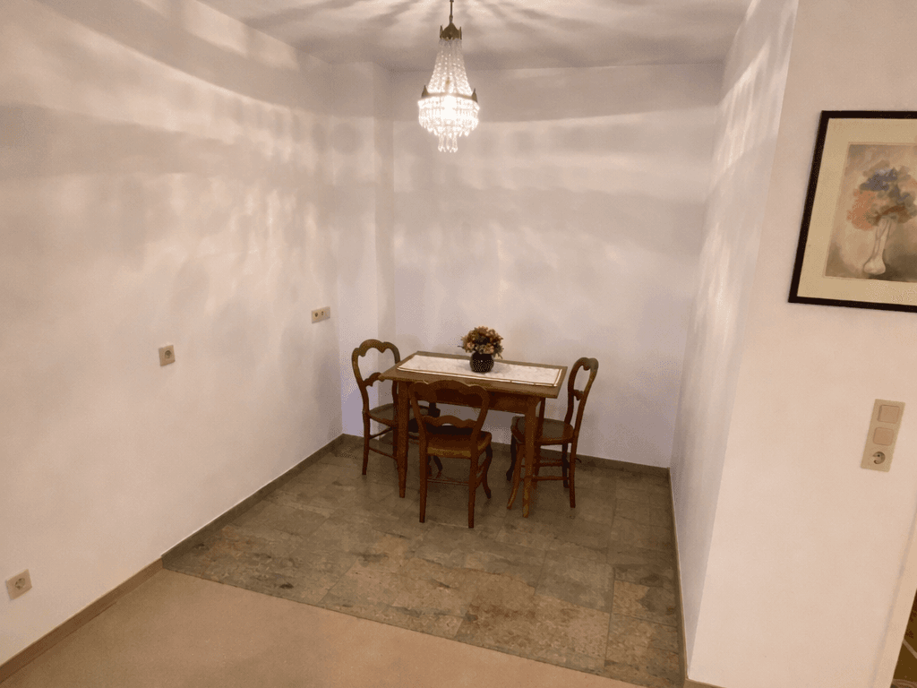 2 bedroom flat for sale, 48 m², Homburg, Saarland 2 bedroom flat for sale, 48 m², Homburg, Saarland