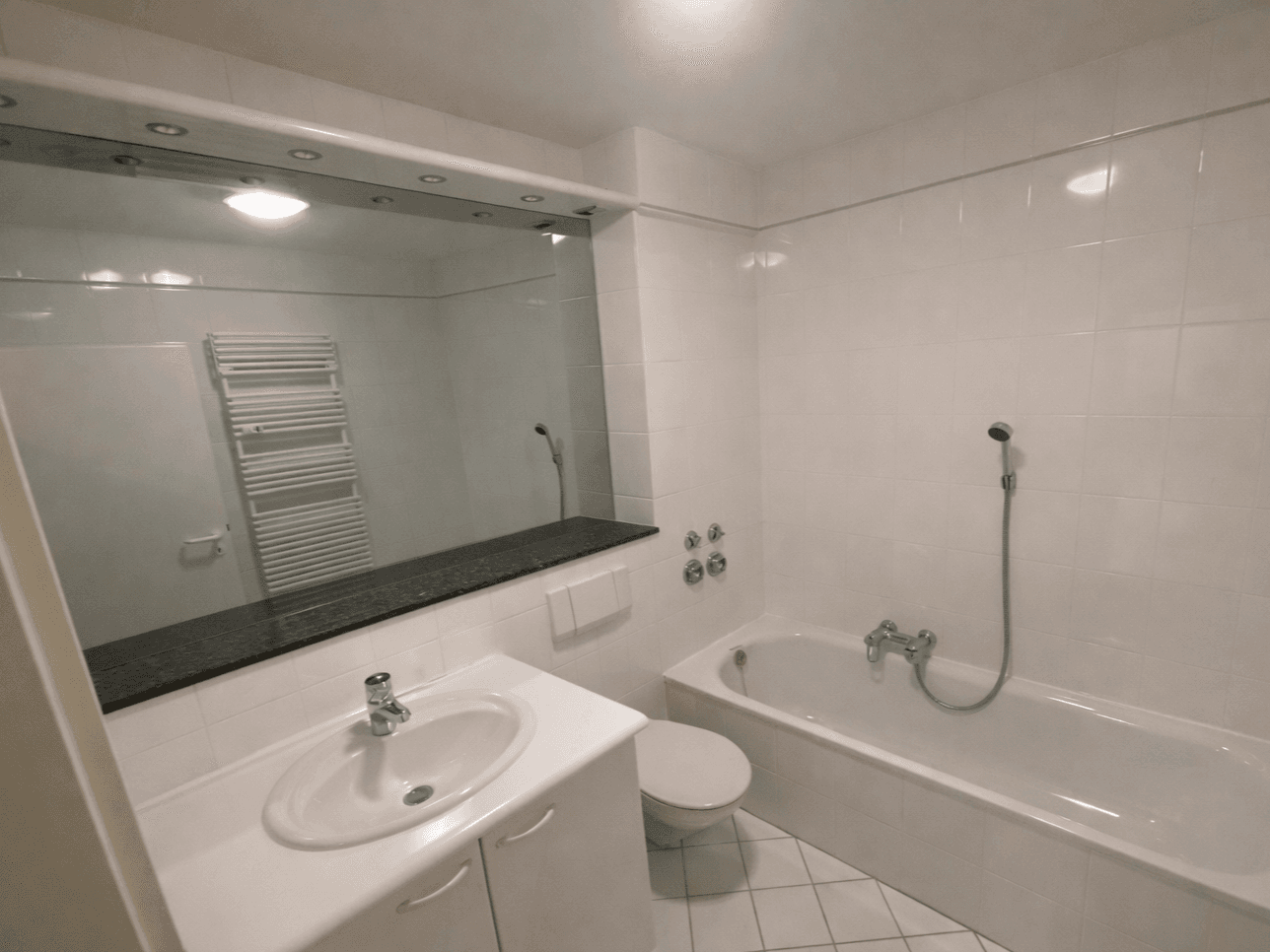 2 bedroom flat for sale, 48 m², Homburg, Saarland 2 bedroom flat for sale, 48 m², Homburg, Saarland