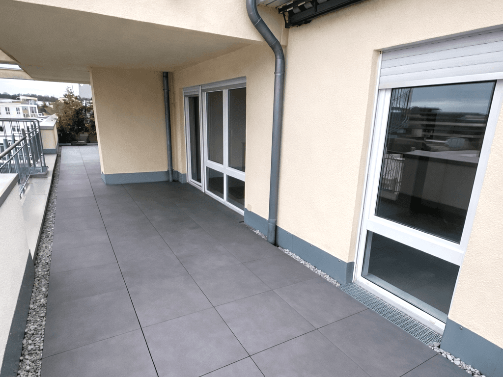 2 bedroom flat for sale, 48 m², Homburg, Saarland 2 bedroom flat for sale, 48 m², Homburg, Saarland