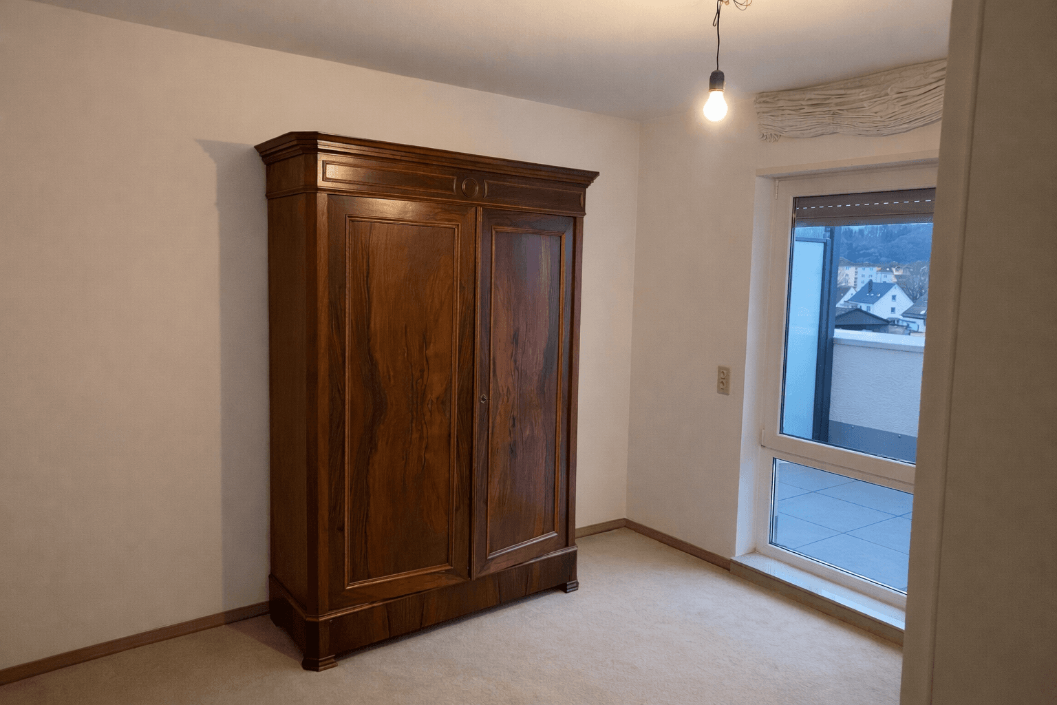 2 bedroom flat for sale, 48 m², Homburg, Saarland 2 bedroom flat for sale, 48 m², Homburg, Saarland