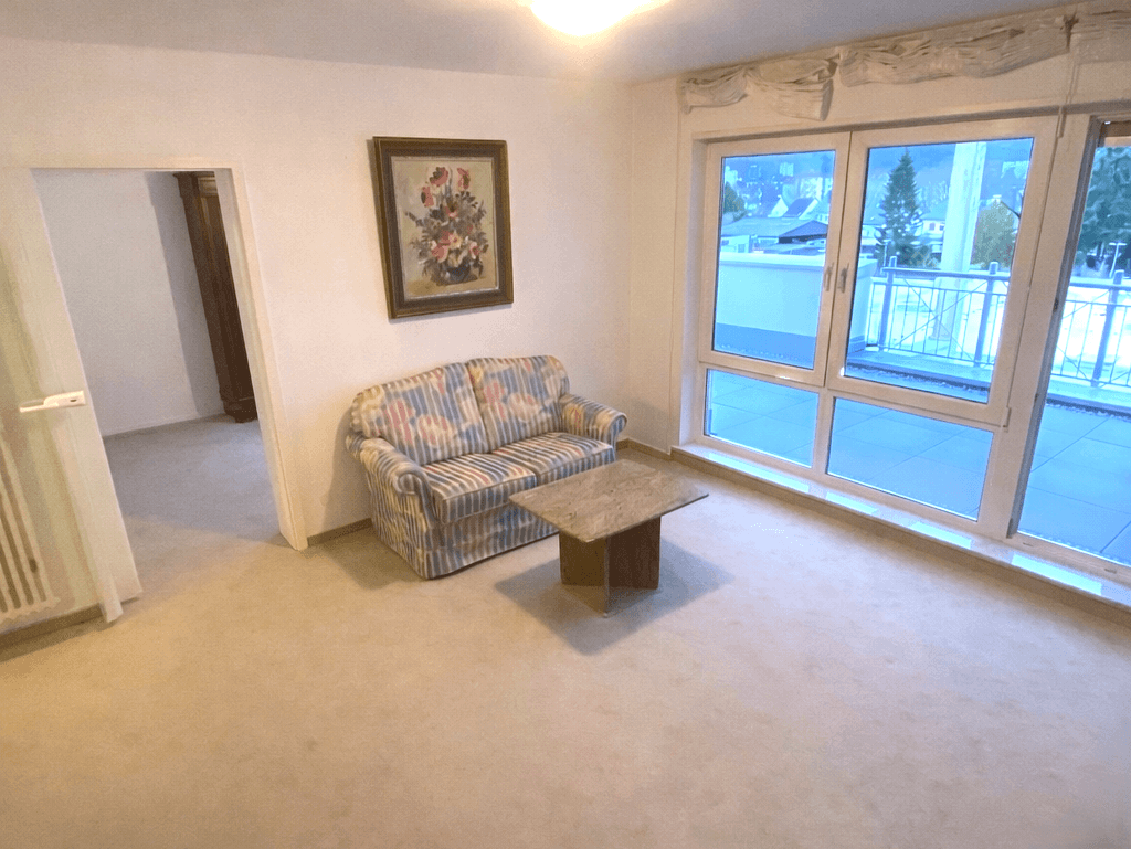 2 bedroom flat for sale, 48 m², Homburg, Saarland 2 bedroom flat for sale, 48 m², Homburg, Saarland