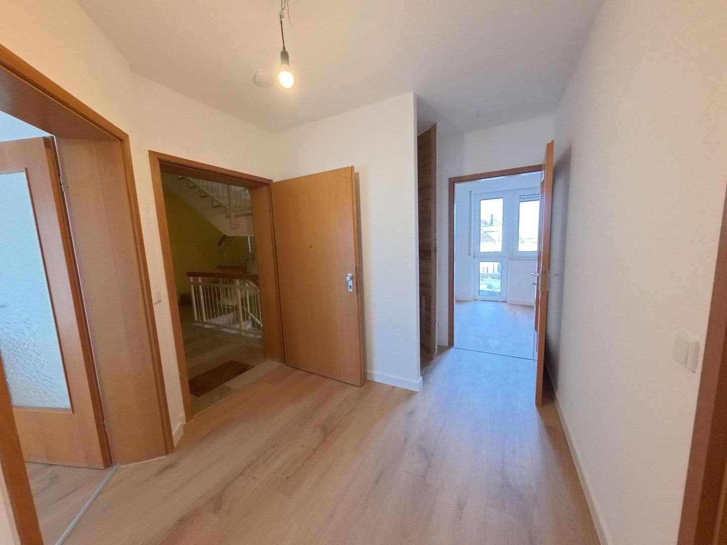 2 bedroom flat to rent, 60 m², Siegelsdorfer Stre. 22a, Seukendorf, Bavaria 2 bedroom flat to rent, 60 m², Siegelsdorfer Stre. 22a, Seukendorf, Bavaria