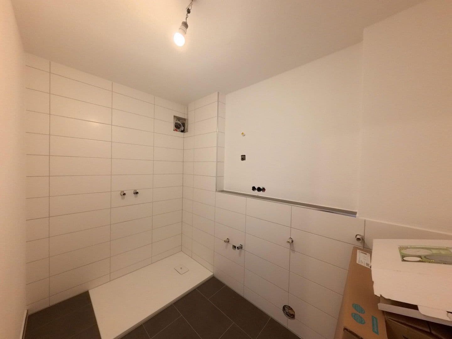 2 bedroom flat to rent, 60 m², Siegelsdorfer Stre. 22a, Seukendorf, Bavaria 2 bedroom flat to rent, 60 m², Siegelsdorfer Stre. 22a, Seukendorf, Bavaria