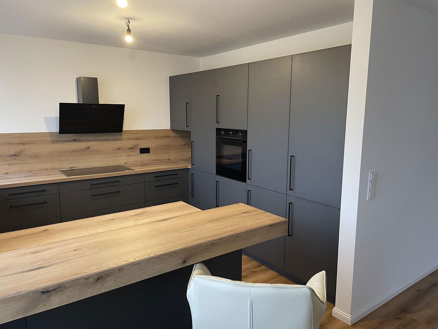 4 bedroom flat to rent, 93 m², Faslamsstieg 2, Winsen (Luhe), Lower Saxony 4 bedroom flat to rent, 93 m², Faslamsstieg 2, Winsen (Luhe), Lower Saxony