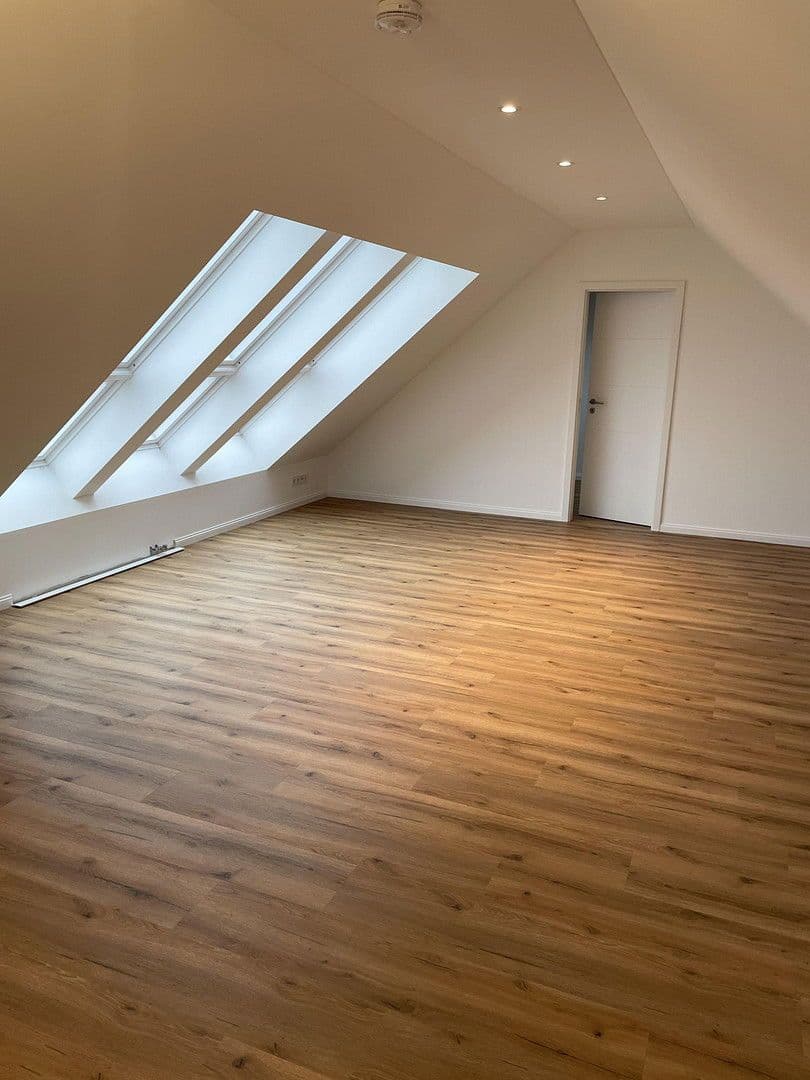 4 bedroom flat to rent, 93 m², Faslamsstieg 2, Winsen (Luhe), Lower Saxony 4 bedroom flat to rent, 93 m², Faslamsstieg 2, Winsen (Luhe), Lower Saxony