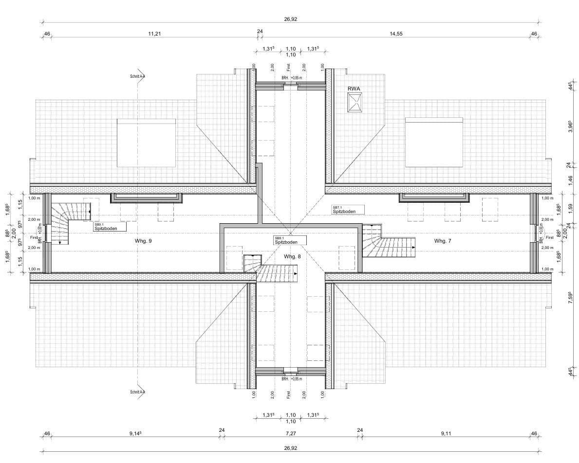 4 bedroom flat to rent, 93 m², Faslamsstieg 2, Winsen (Luhe), Lower Saxony 4 bedroom flat to rent, 93 m², Faslamsstieg 2, Winsen (Luhe), Lower Saxony