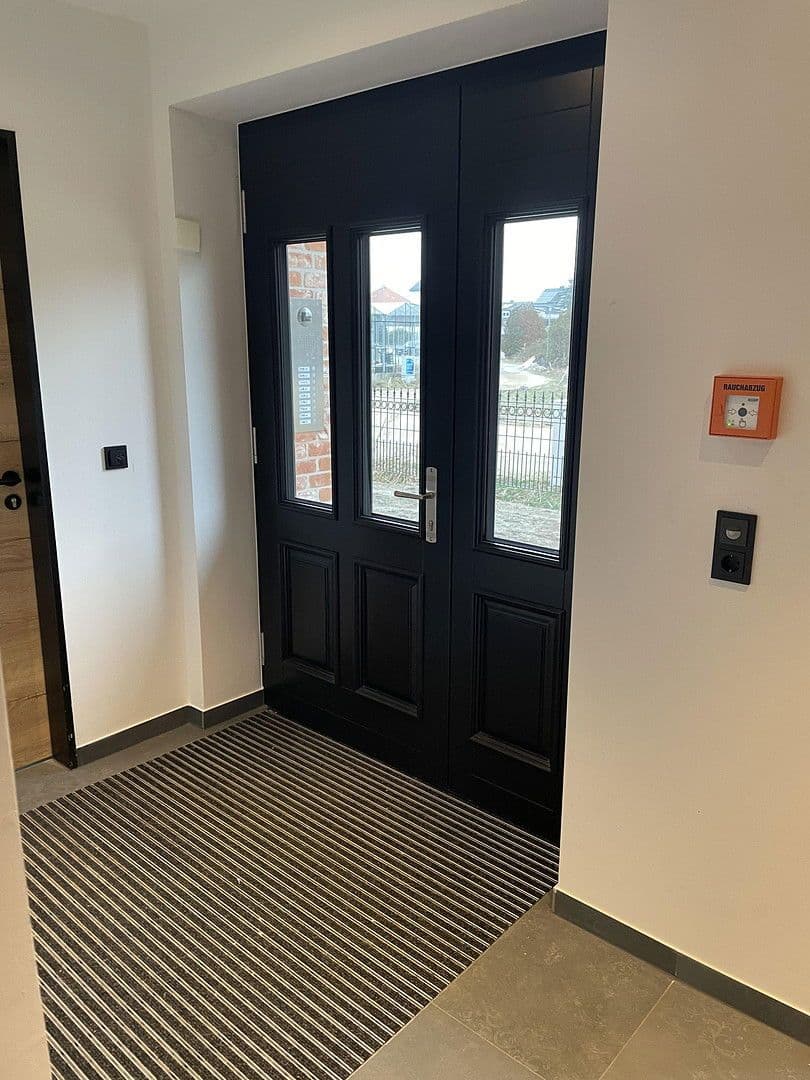 4 bedroom flat to rent, 93 m², Faslamsstieg 2, Winsen (Luhe), Lower Saxony 4 bedroom flat to rent, 93 m², Faslamsstieg 2, Winsen (Luhe), Lower Saxony