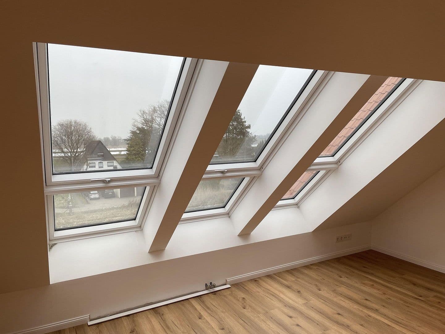 4 bedroom flat to rent, 93 m², Faslamsstieg 2, Winsen (Luhe), Lower Saxony 4 bedroom flat to rent, 93 m², Faslamsstieg 2, Winsen (Luhe), Lower Saxony