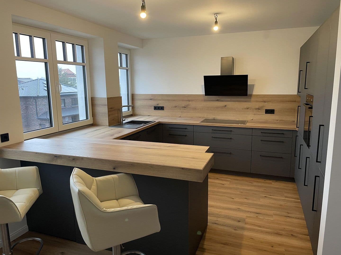 4 bedroom flat to rent, 93 m², Faslamsstieg 2, Winsen (Luhe), Lower Saxony 4 bedroom flat to rent, 93 m², Faslamsstieg 2, Winsen (Luhe), Lower Saxony