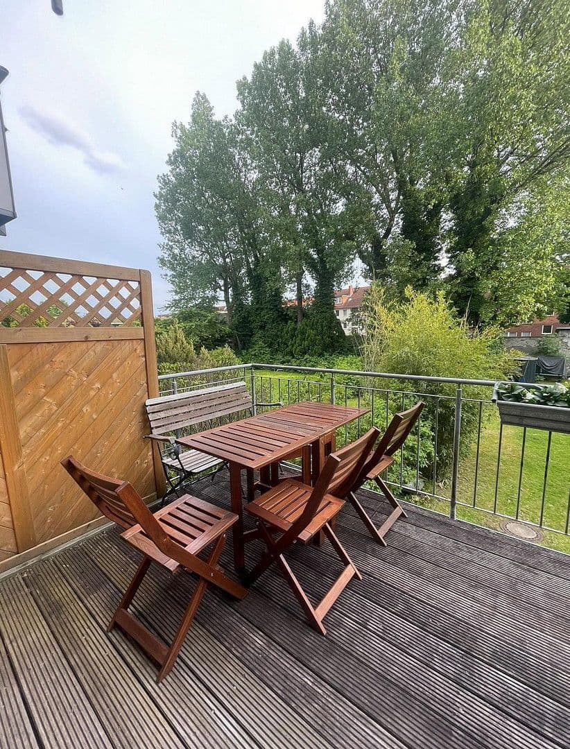 2 bedroom flat for sale, 54 m², Osterstraße 63, Hamburg, Hamburg 2 bedroom flat for sale, 54 m², Osterstraße 63, Hamburg, Hamburg