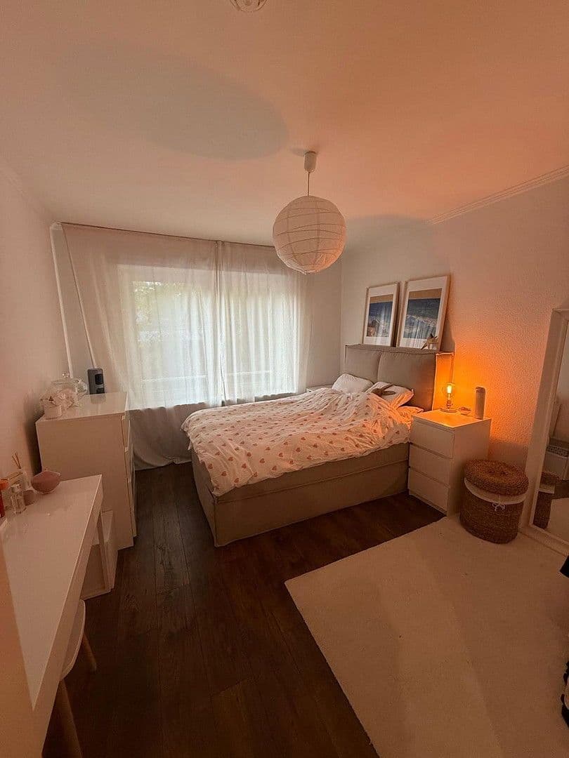 2 bedroom flat for sale, 54 m², Osterstraße 63, Hamburg, Hamburg 2 bedroom flat for sale, 54 m², Osterstraße 63, Hamburg, Hamburg