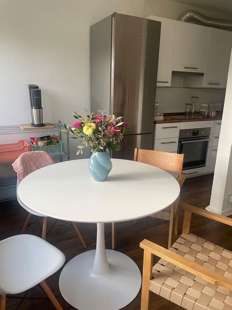 2 bedroom flat for sale, 54 m², Osterstraße 63, Hamburg, Hamburg 2 bedroom flat for sale, 54 m², Osterstraße 63, Hamburg, Hamburg