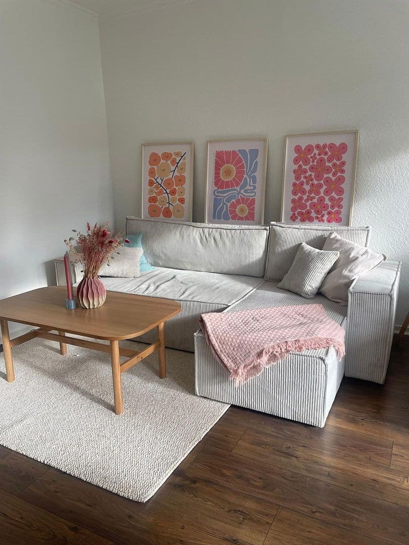 2 bedroom flat for sale, 54 m², Osterstraße 63, Hamburg, Hamburg 2 bedroom flat for sale, 54 m², Osterstraße 63, Hamburg, Hamburg