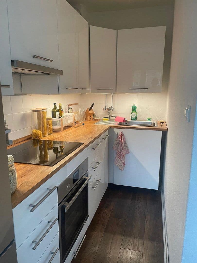 2 bedroom flat for sale, 54 m², Osterstraße 63, Hamburg, Hamburg 2 bedroom flat for sale, 54 m², Osterstraße 63, Hamburg, Hamburg