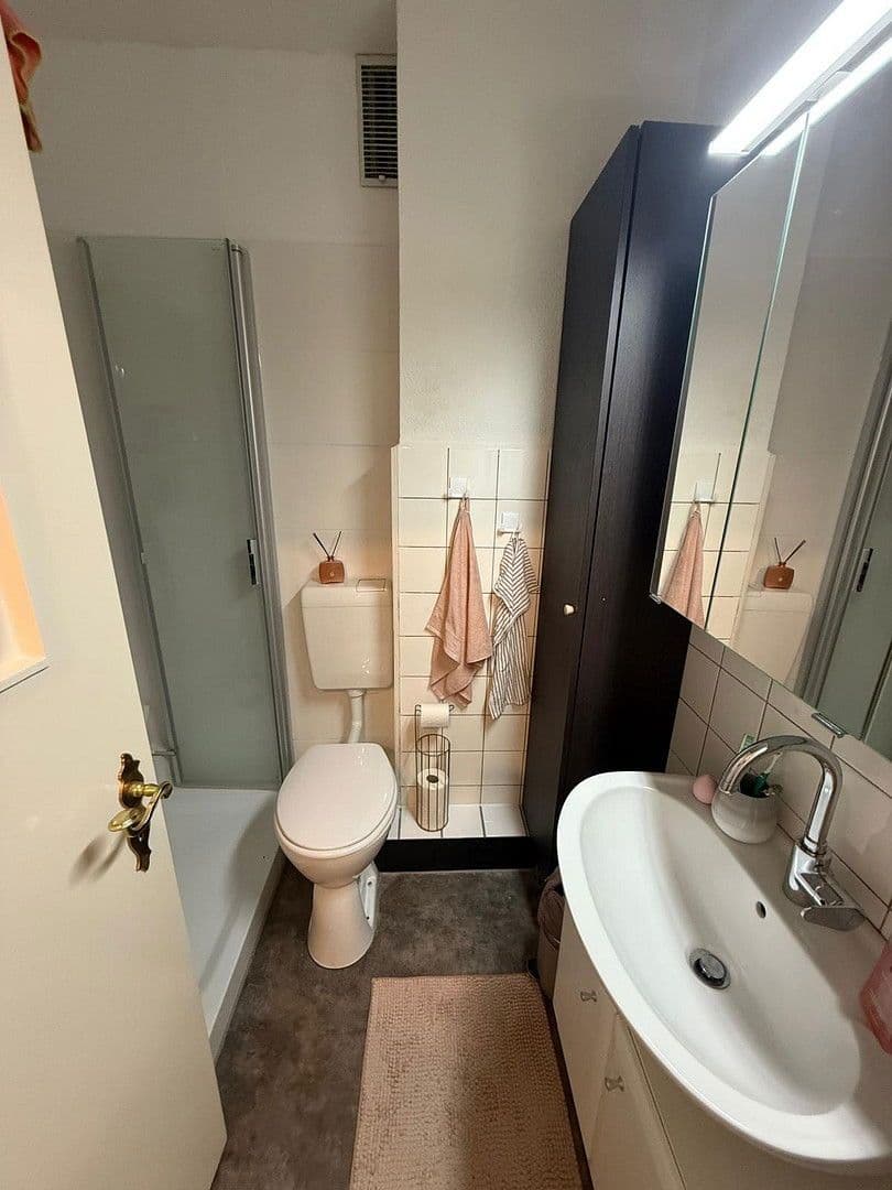 2 bedroom flat for sale, 54 m², Osterstraße 63, Hamburg, Hamburg 2 bedroom flat for sale, 54 m², Osterstraße 63, Hamburg, Hamburg