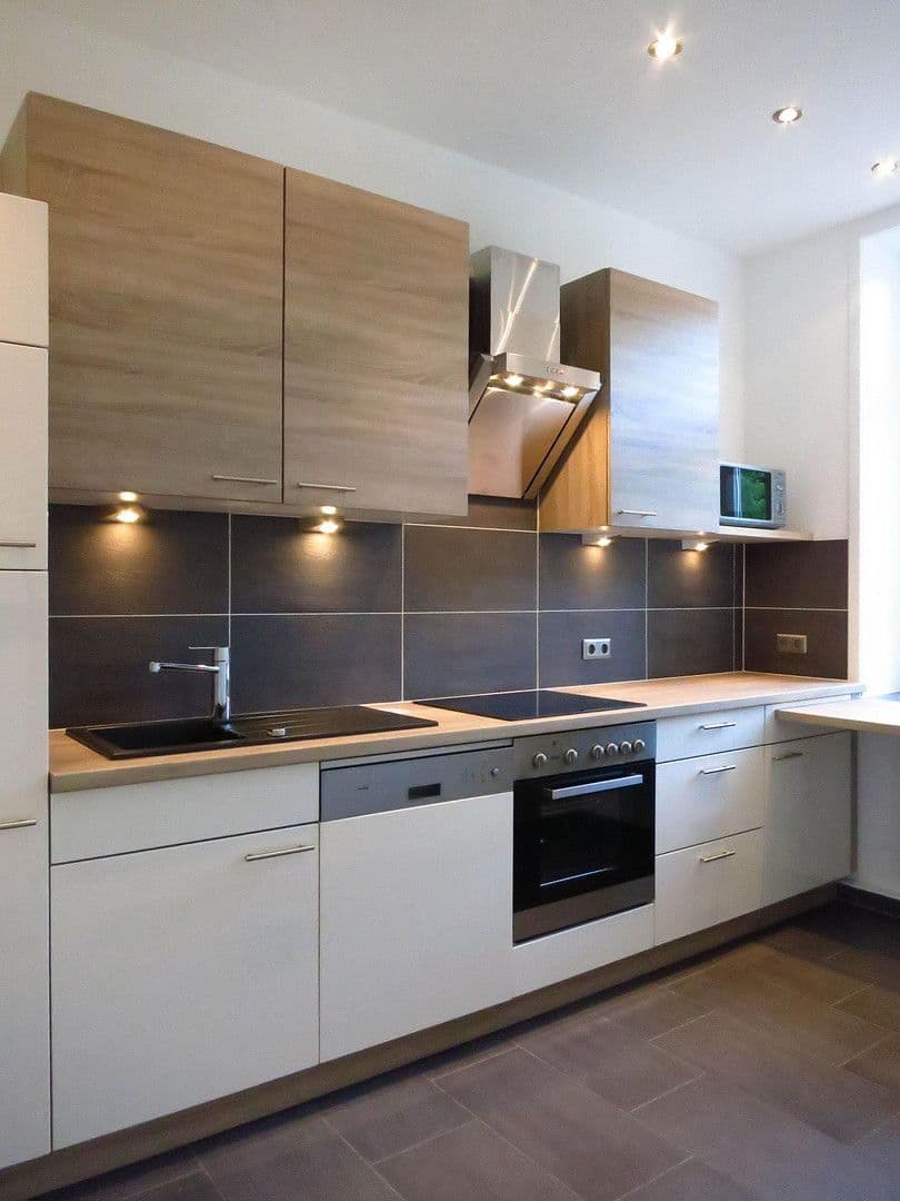 2 bedroom flat to rent, 62 m², Karlstr. 22a, Wolfenbüttel, Lower Saxony 2 bedroom flat to rent, 62 m², Karlstr. 22a, Wolfenbüttel, Lower Saxony