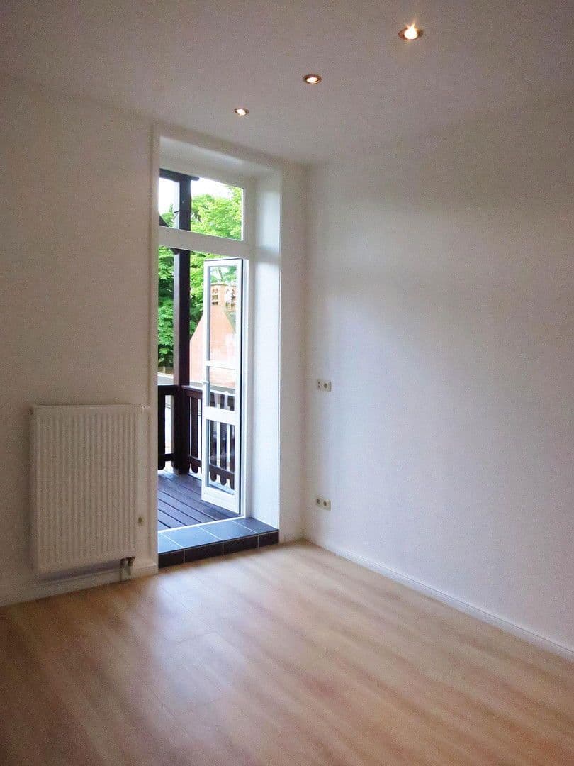 2 bedroom flat to rent, 62 m², Karlstr. 22a, Wolfenbüttel, Lower Saxony 2 bedroom flat to rent, 62 m², Karlstr. 22a, Wolfenbüttel, Lower Saxony