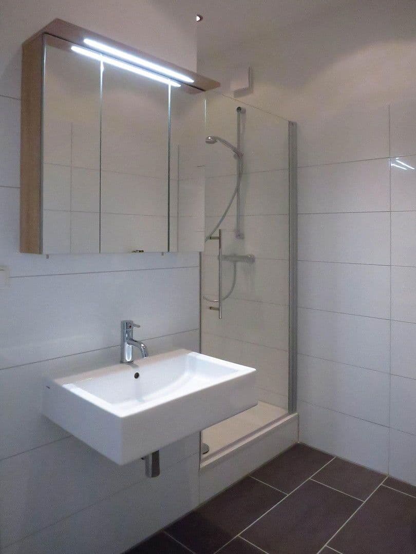 2 bedroom flat to rent, 62 m², Karlstr. 22a, Wolfenbüttel, Lower Saxony 2 bedroom flat to rent, 62 m², Karlstr. 22a, Wolfenbüttel, Lower Saxony