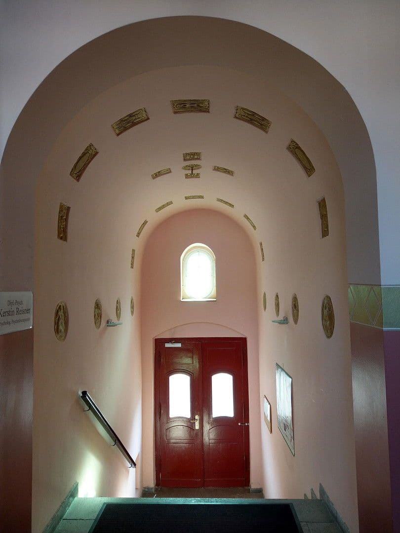 3 bedroom flat to rent, 128 m², Berliner Straße 90, Strausberg, Brandenburg 3 bedroom flat to rent, 128 m², Berliner Straße 90, Strausberg, Brandenburg