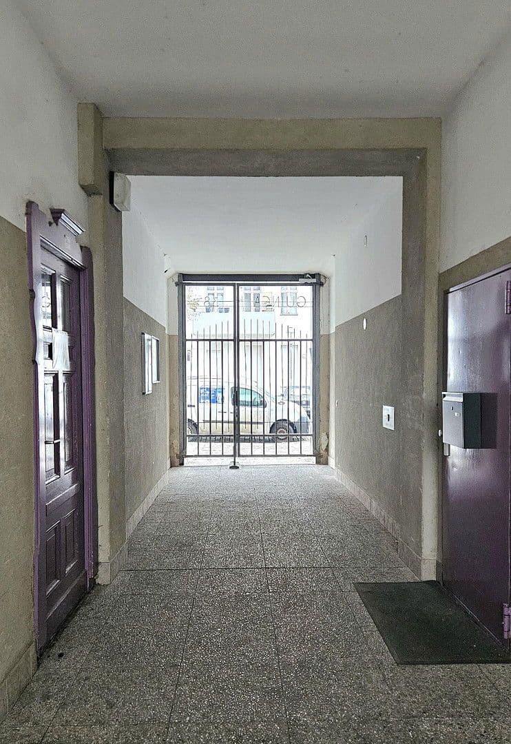 4 bedroom flat for sale, 90 m², Guineastraße 38, Berlin, Berlin 4 bedroom flat for sale, 90 m², Guineastraße 38, Berlin, Berlin