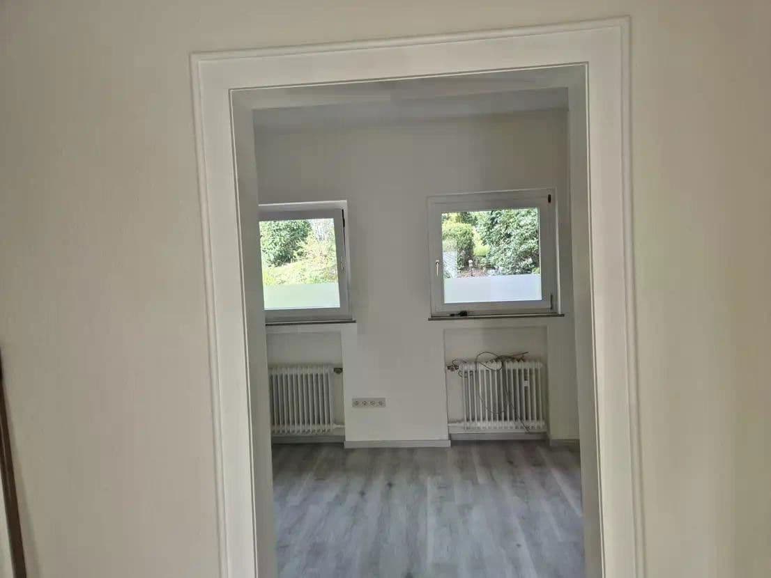 office to rent, 95 m², Hilchenbach, North Rhine-Westphalia office to rent, 95 m², Hilchenbach, North Rhine-Westphalia