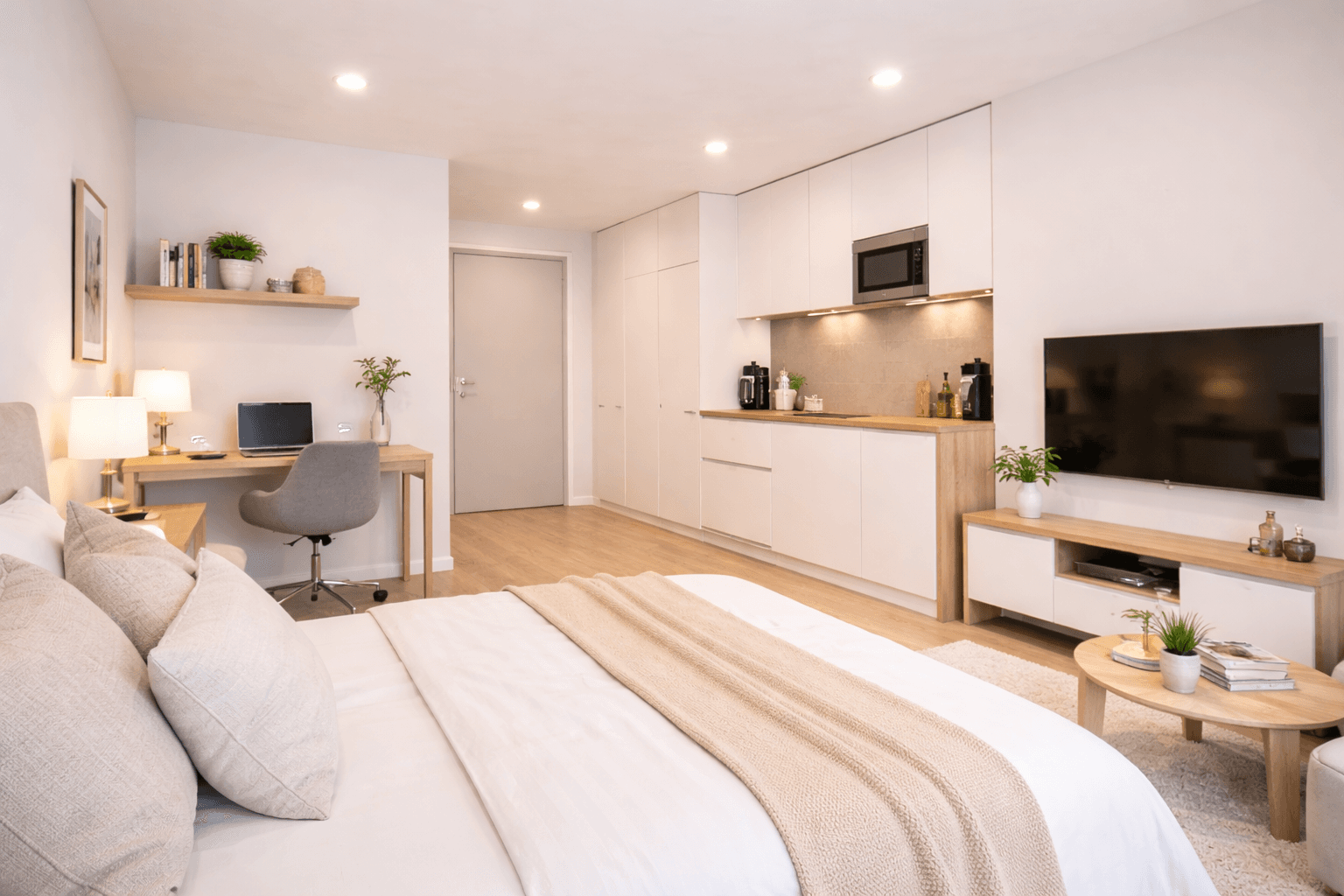 1 bedroom flat to rent, 35 m², Frankfurt (Main), Hesse 1 bedroom flat to rent, 35 m², Frankfurt (Main), Hesse