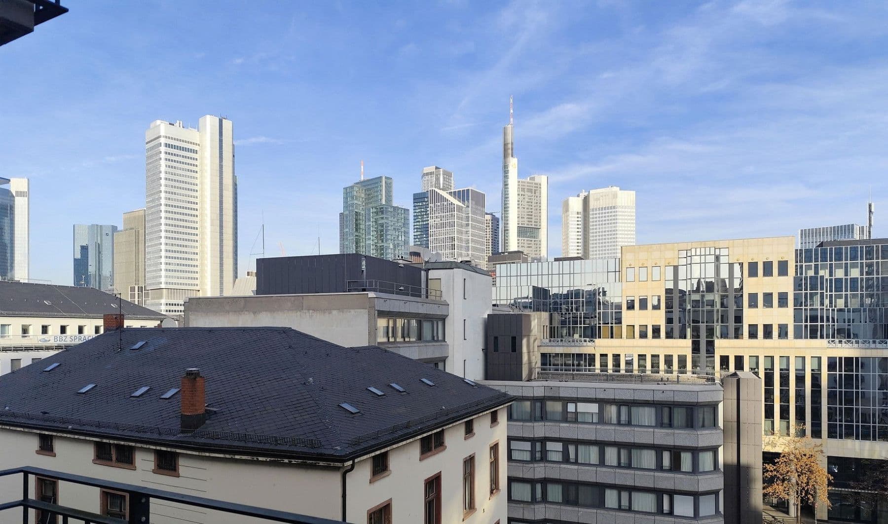 1 bedroom flat to rent, 35 m², Frankfurt (Main), Hesse 1 bedroom flat to rent, 35 m², Frankfurt (Main), Hesse