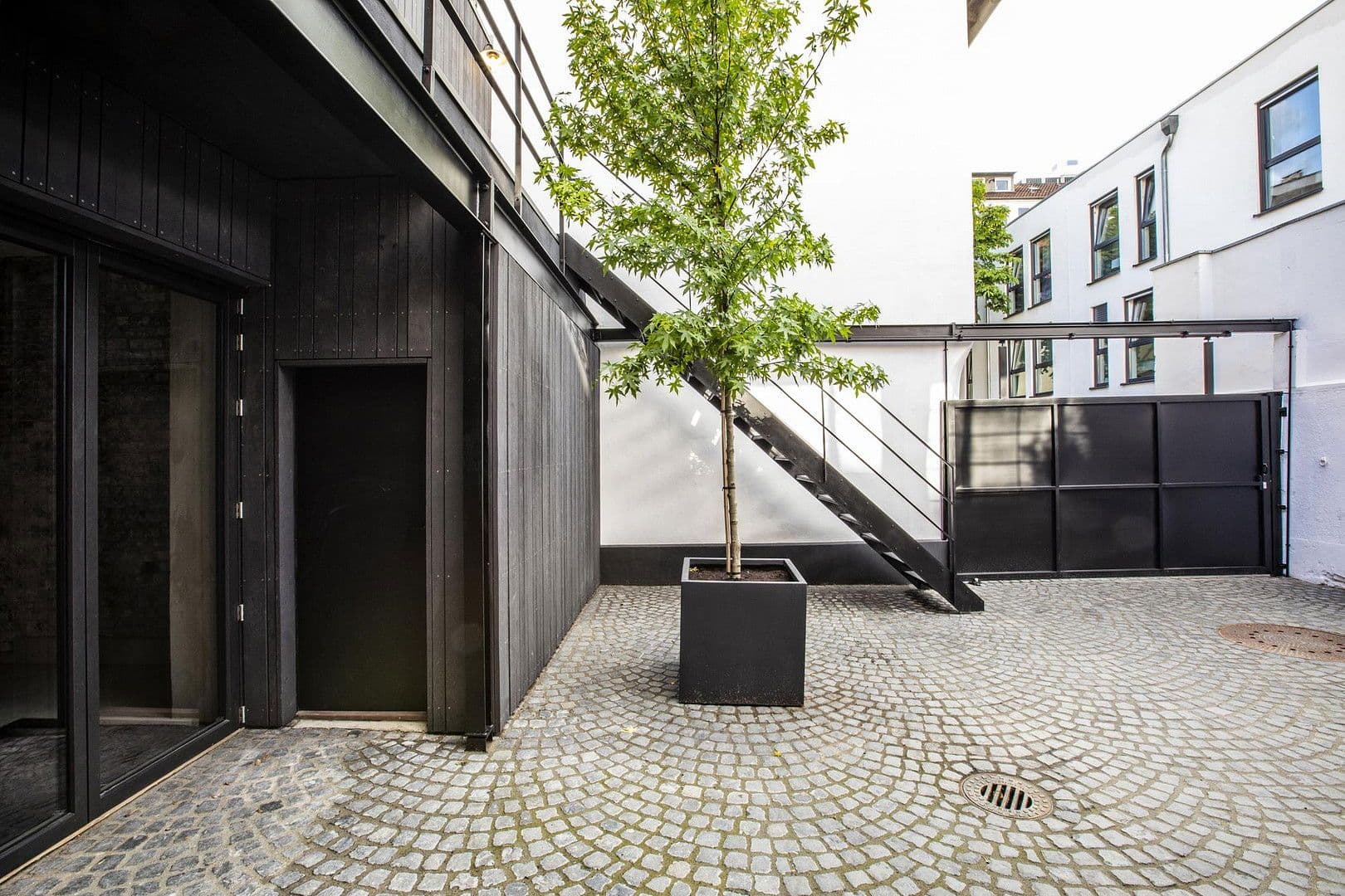 house for sale, 360 m², Jahnstraße 16a, Düsseldorf, North Rhine-Westphalia house for sale, 360 m², Jahnstraße 16a, Düsseldorf, North Rhine-Westphalia