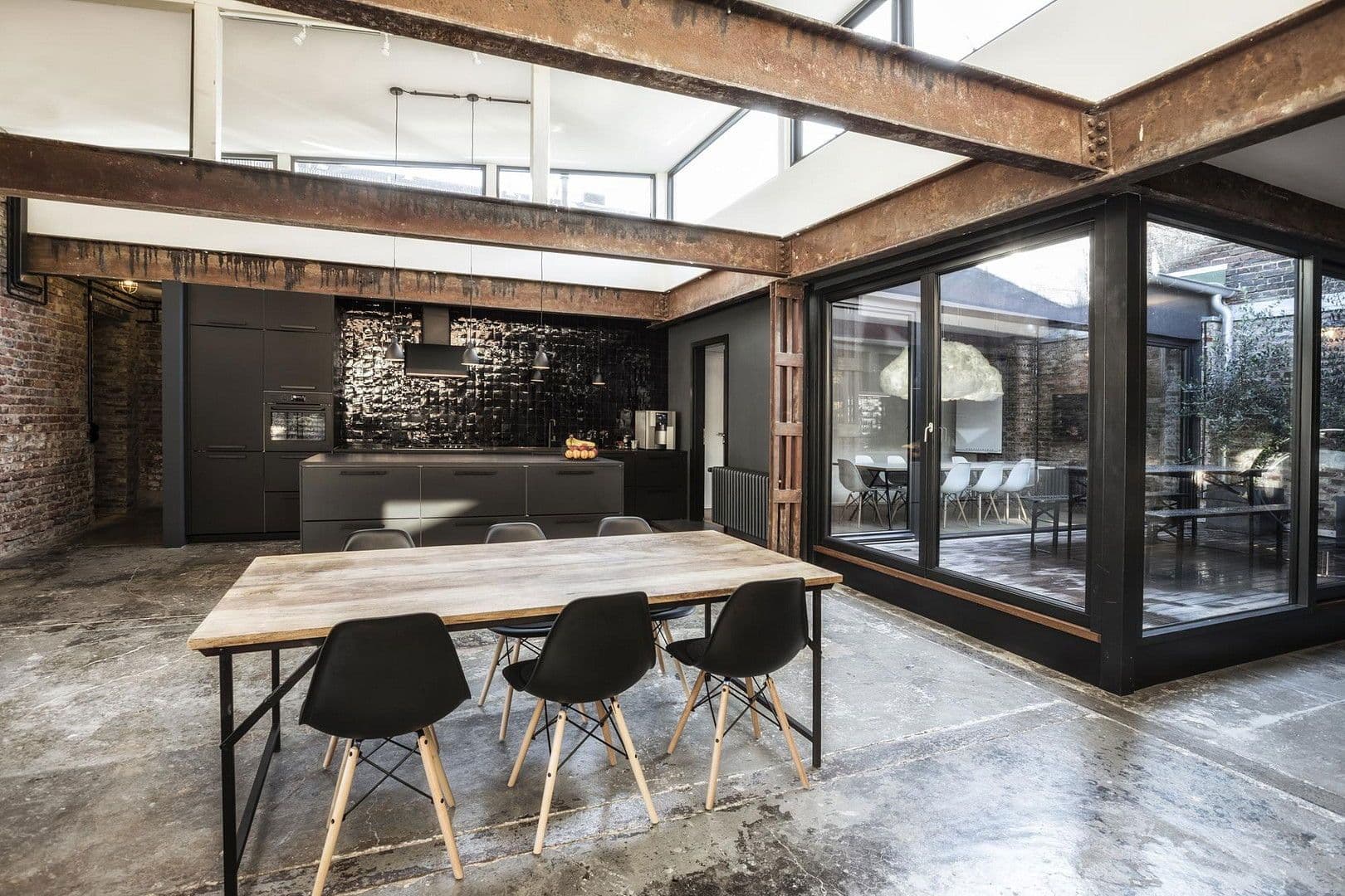 house for sale, 360 m², Jahnstraße 16a, Düsseldorf, North Rhine-Westphalia house for sale, 360 m², Jahnstraße 16a, Düsseldorf, North Rhine-Westphalia