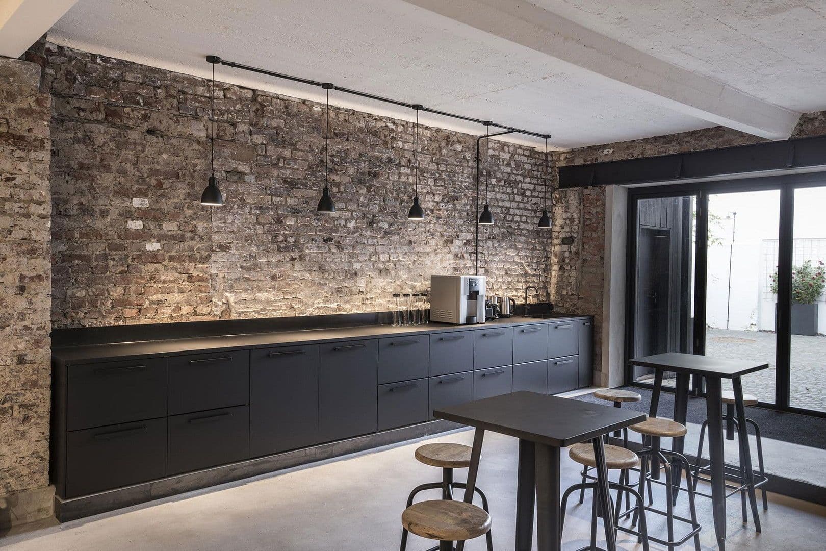 house for sale, 360 m², Jahnstraße 16a, Düsseldorf, North Rhine-Westphalia house for sale, 360 m², Jahnstraße 16a, Düsseldorf, North Rhine-Westphalia