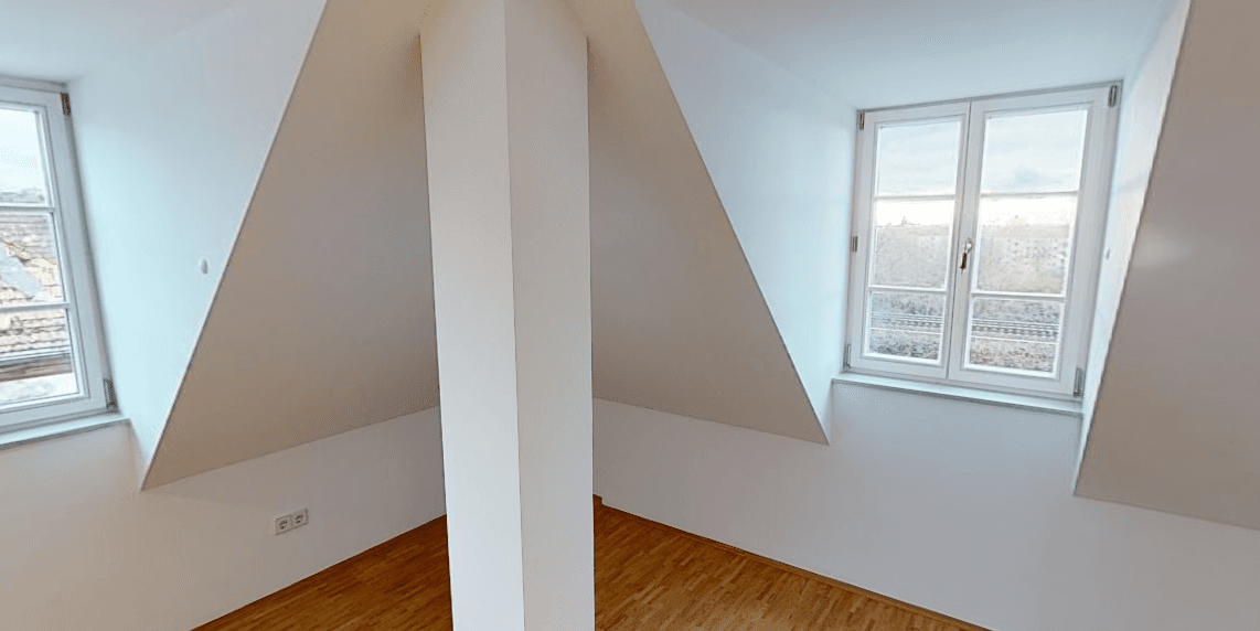 4 bedroom flat to rent, 96 m², Ostheimstraße 7, Leipzig, Saxony 4 bedroom flat to rent, 96 m², Ostheimstraße 7, Leipzig, Saxony