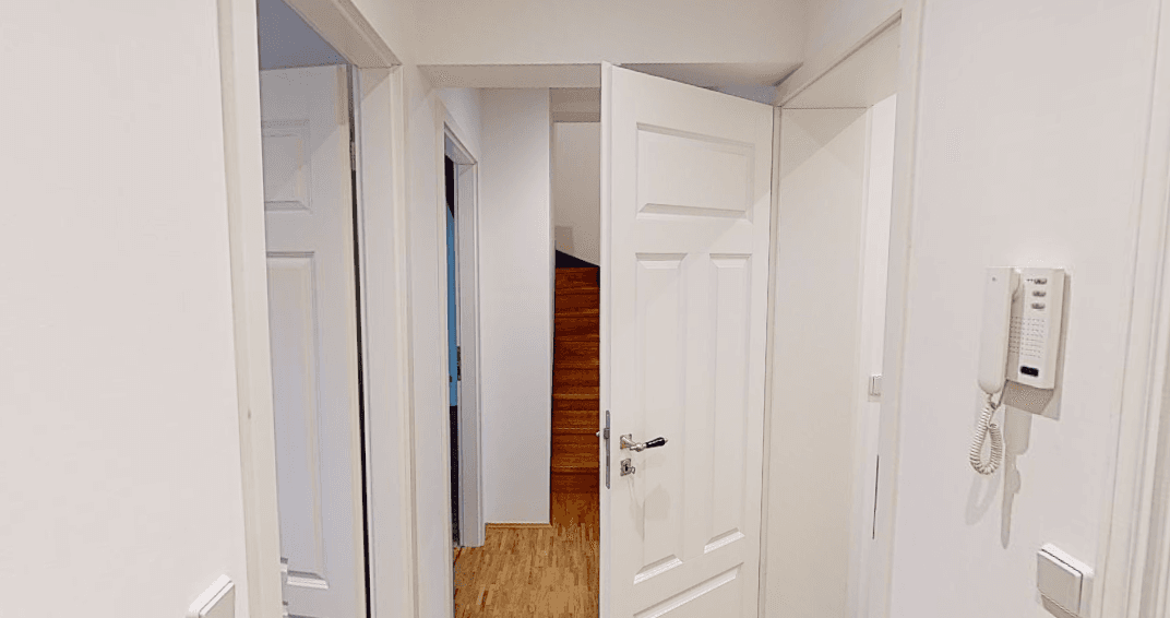 4 bedroom flat to rent, 96 m², Ostheimstraße 7, Leipzig, Saxony 4 bedroom flat to rent, 96 m², Ostheimstraße 7, Leipzig, Saxony