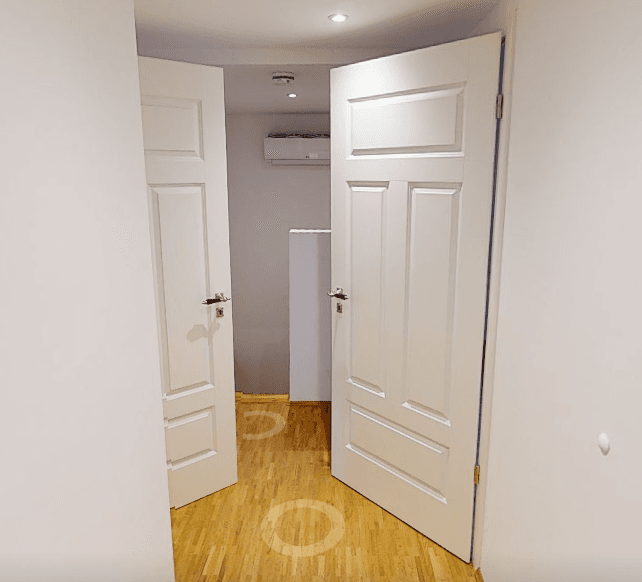 4 bedroom flat to rent, 96 m², Ostheimstraße 7, Leipzig, Saxony 4 bedroom flat to rent, 96 m², Ostheimstraße 7, Leipzig, Saxony