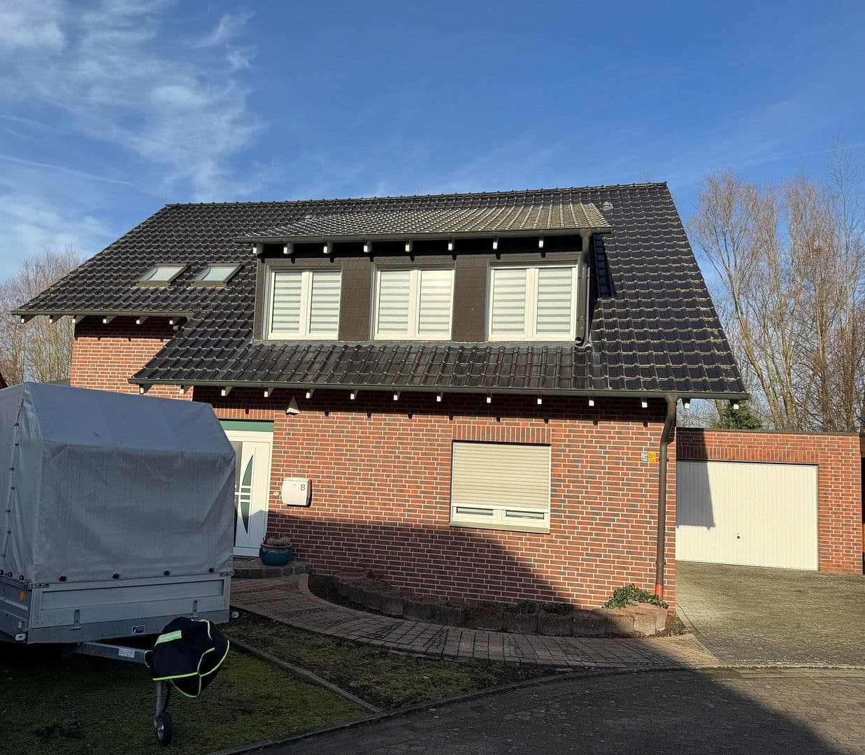 house for sale, 200 m², Ernst-Haeckel-Straße 8, Sendenhorst, North Rhine-Westphalia house for sale, 200 m², Ernst-Haeckel-Straße 8, Sendenhorst, North Rhine-Westphalia