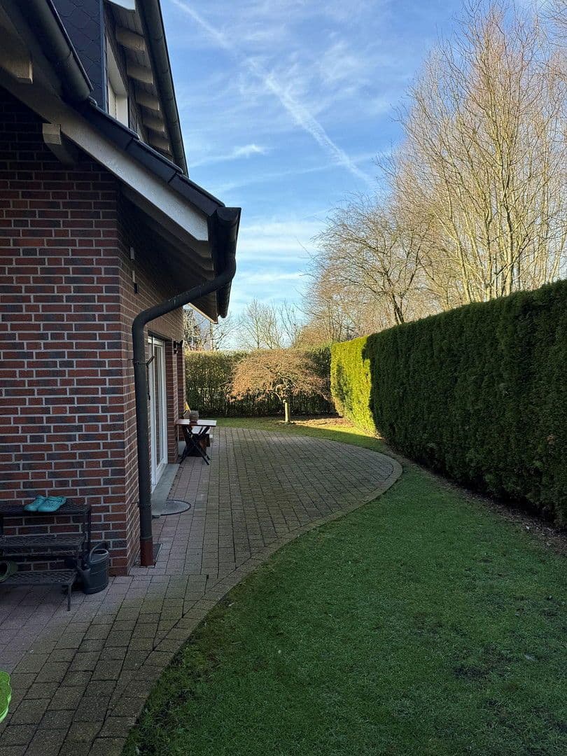 house for sale, 200 m², Ernst-Haeckel-Straße 8, Sendenhorst, North Rhine-Westphalia house for sale, 200 m², Ernst-Haeckel-Straße 8, Sendenhorst, North Rhine-Westphalia