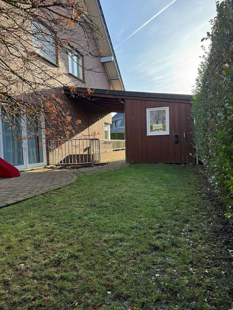 house for sale, 200 m², Ernst-Haeckel-Straße 8, Sendenhorst, North Rhine-Westphalia house for sale, 200 m², Ernst-Haeckel-Straße 8, Sendenhorst, North Rhine-Westphalia