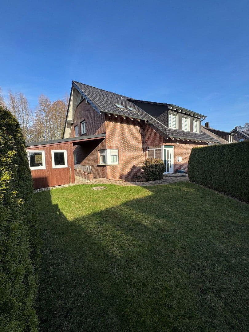 house for sale, 200 m², Ernst-Haeckel-Straße 8, Sendenhorst, North Rhine-Westphalia house for sale, 200 m², Ernst-Haeckel-Straße 8, Sendenhorst, North Rhine-Westphalia