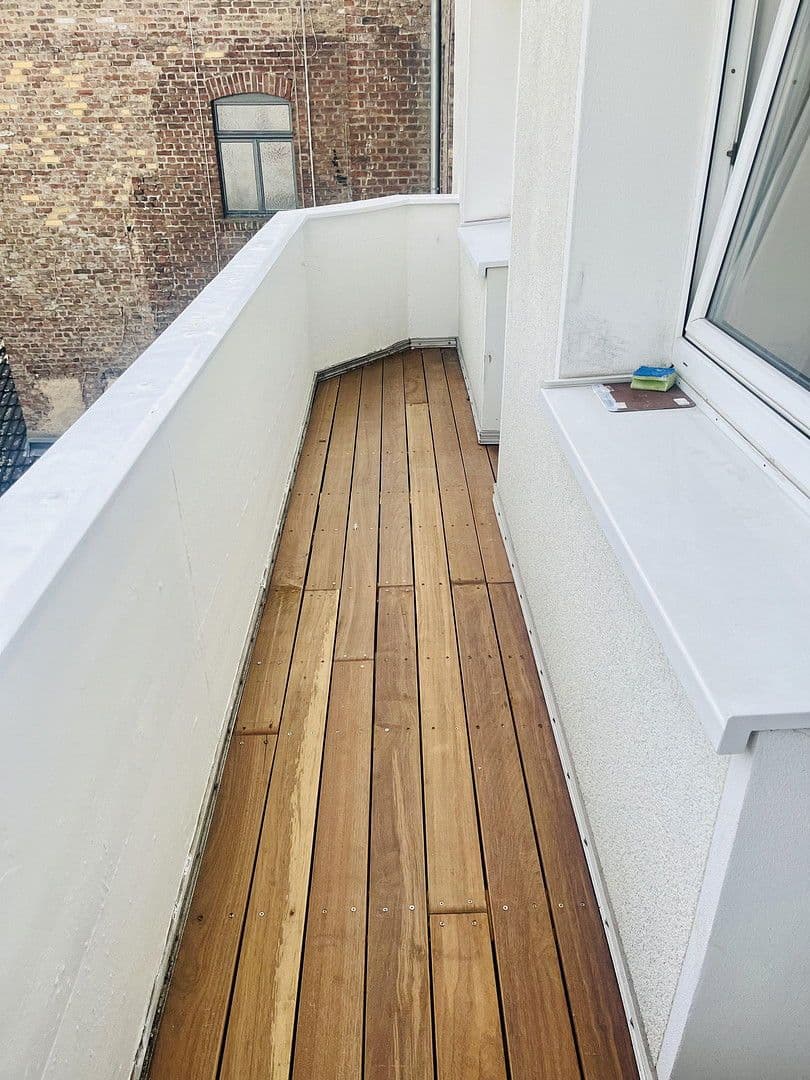 2 bedroom flat for sale, 65 m², Köln, North Rhine-Westphalia 2 bedroom flat for sale, 65 m², Köln, North Rhine-Westphalia